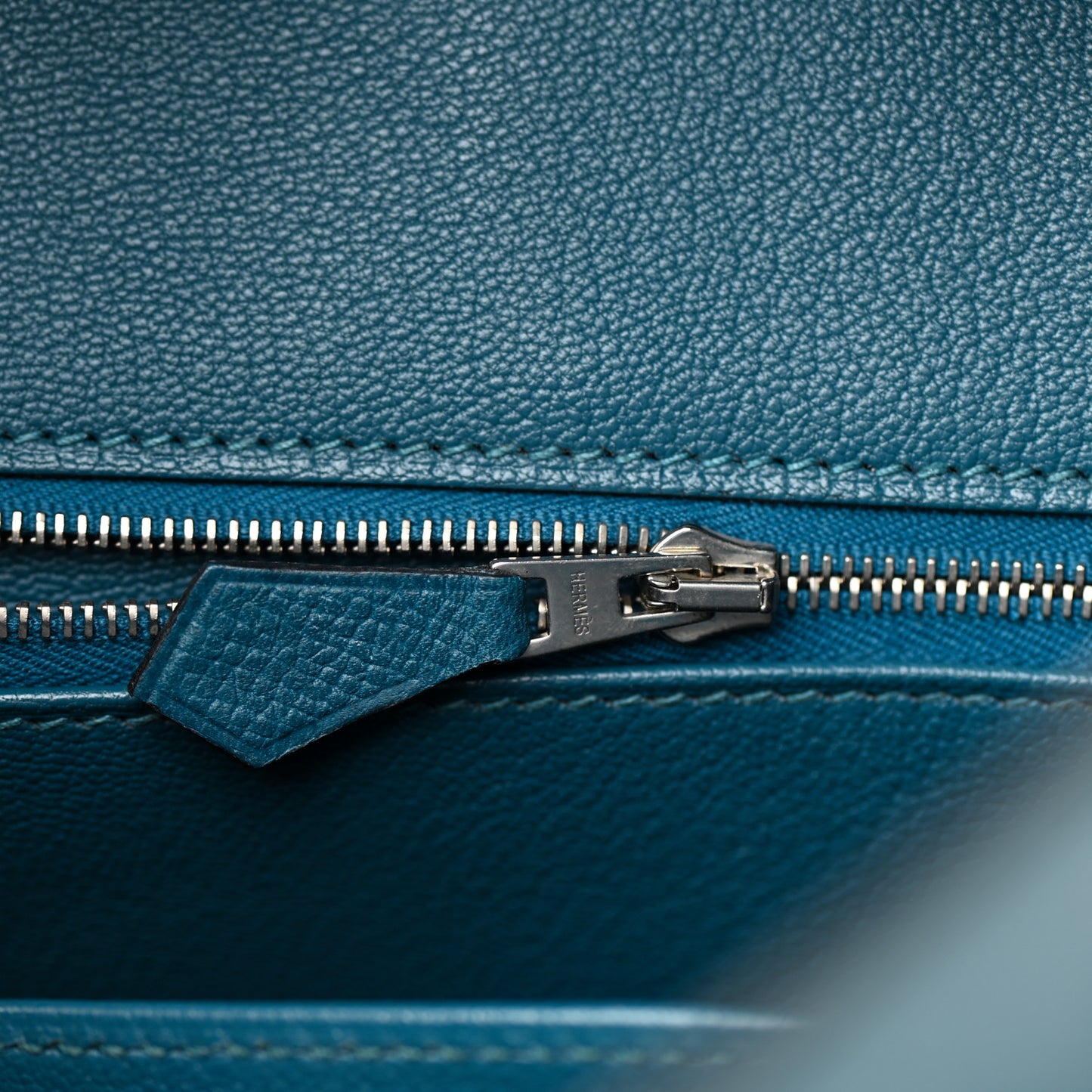 Epsom Birkin 35 Colvert
