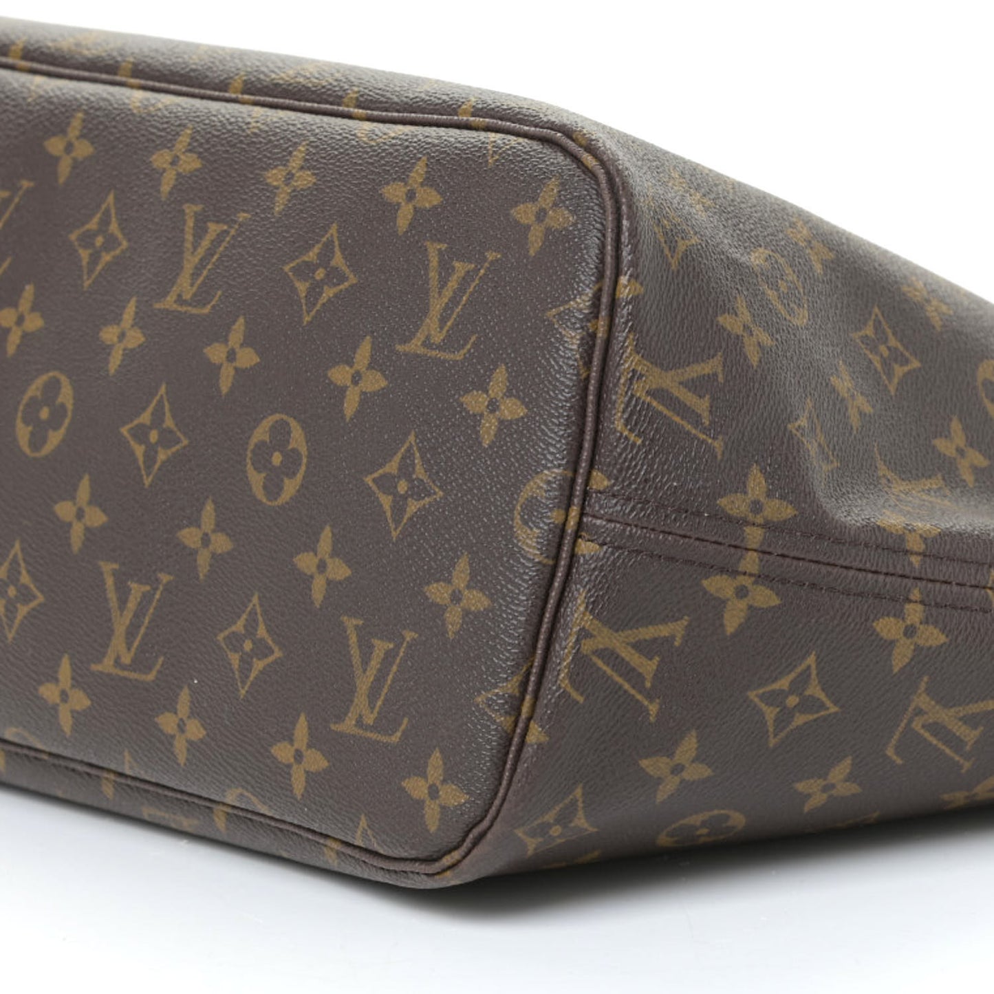 Monogram Neverfull MM