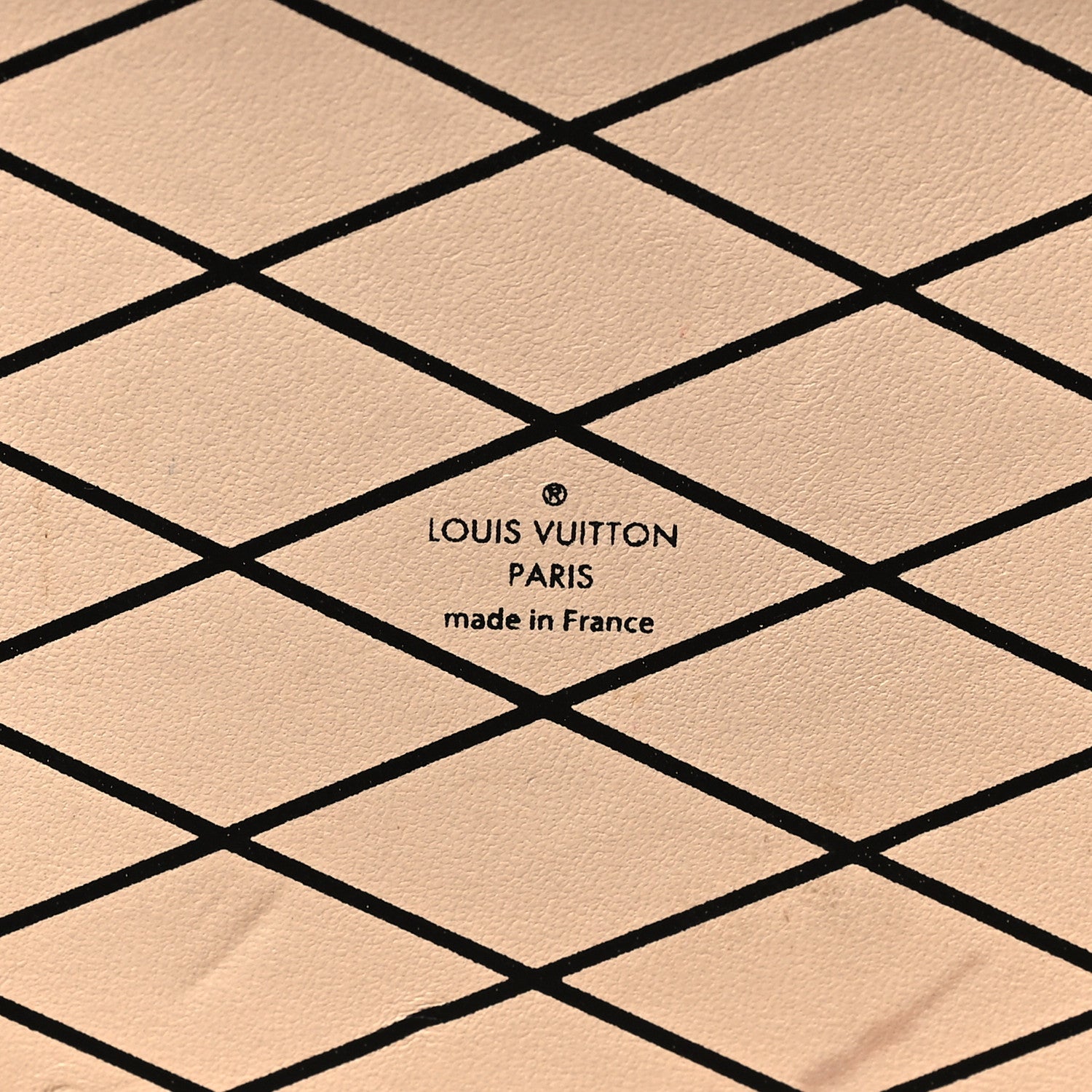 Louis Vuitton Monogram Petite Malle Black 6 of 11