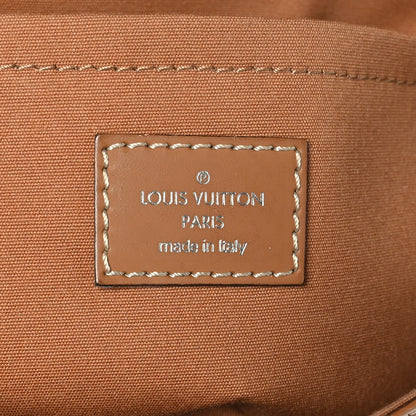 Louis Vuitton Epi Segur PM Brown 6 of 12
