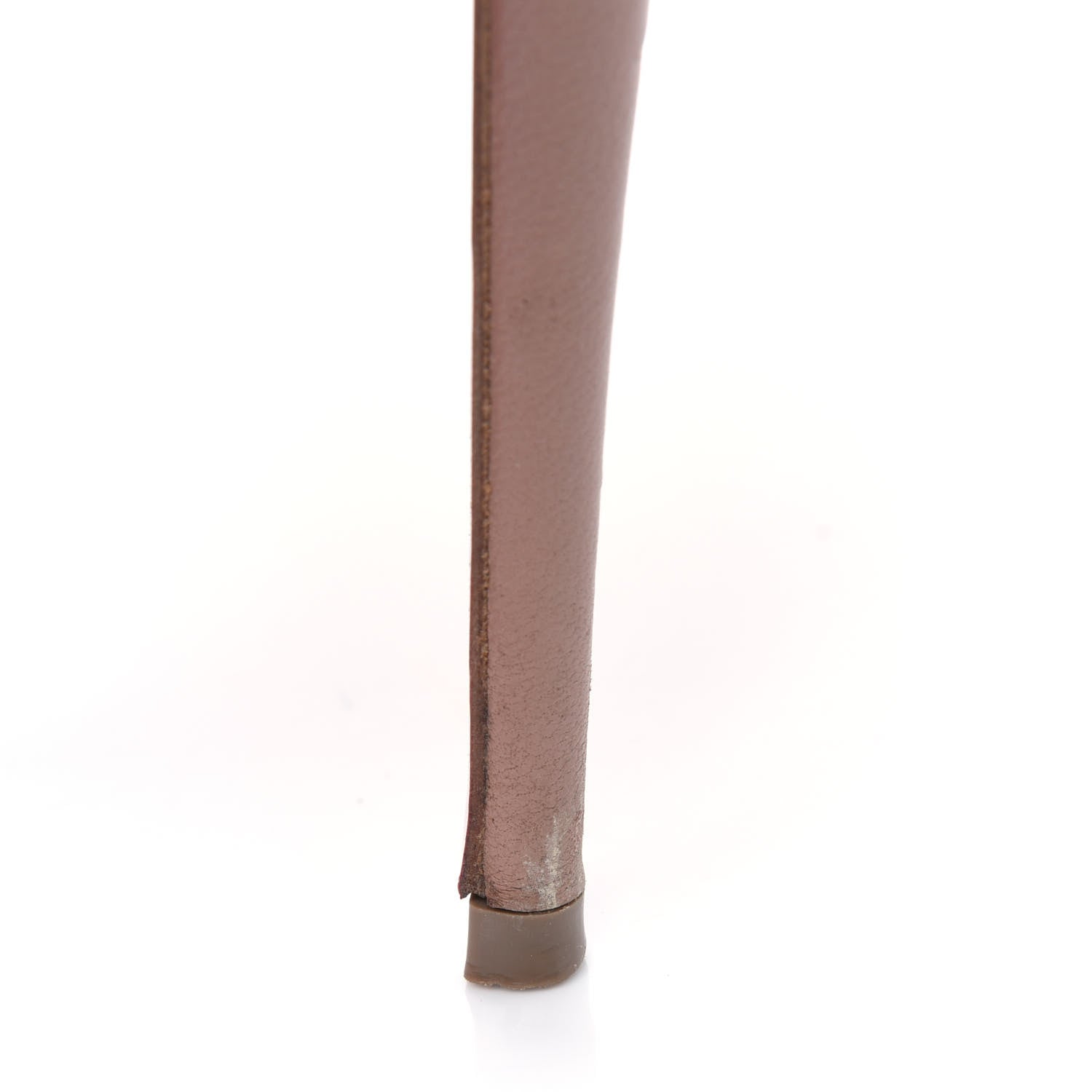 Christian Louboutin Nappa Iriza 100 Pumps 37.5 Nude 14 of 21