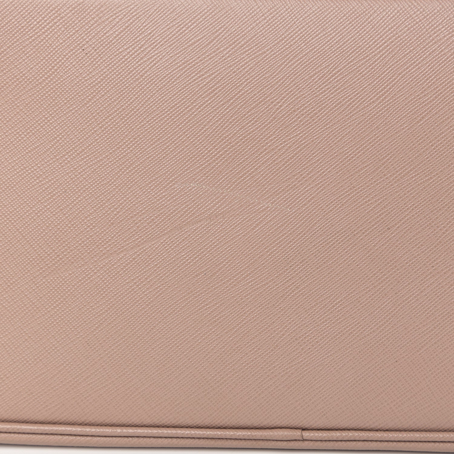 Prada Saffiano Medium Galleria Double Zip Tote Cammeo 9 of 9