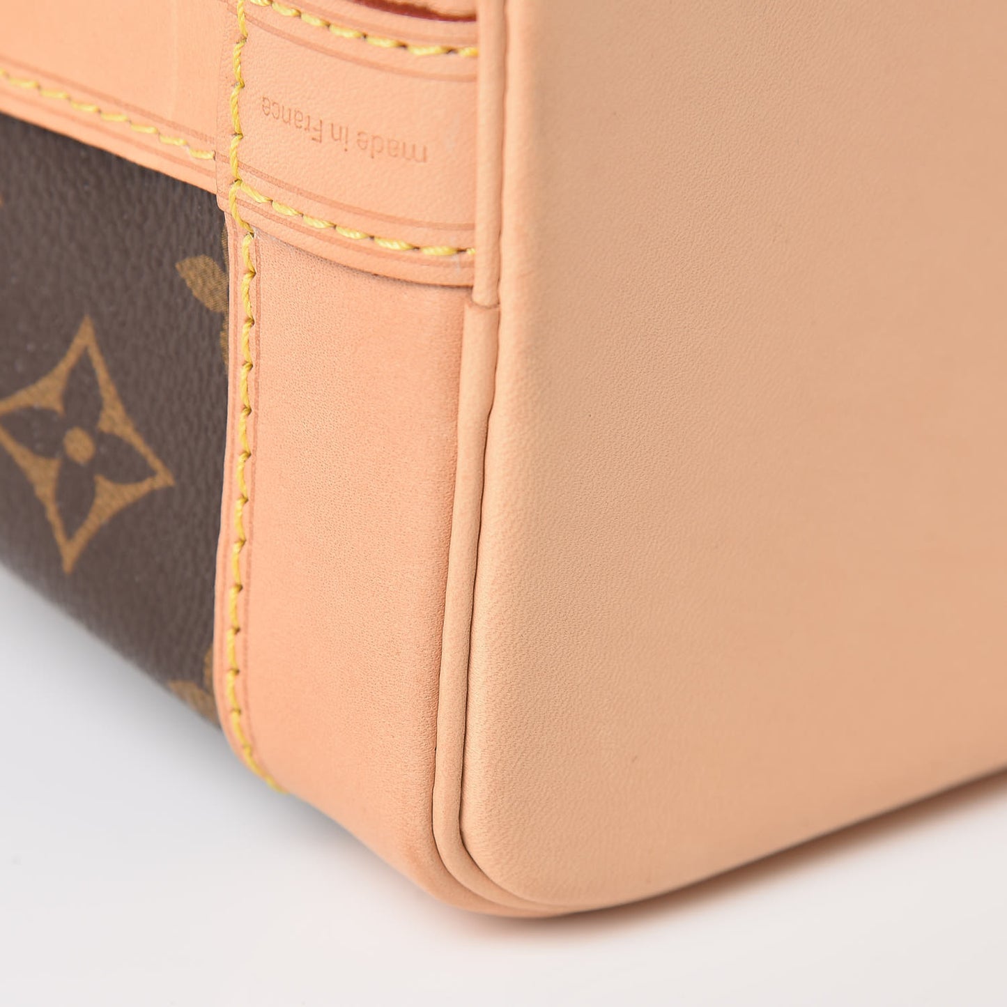 Monogram Noe BB