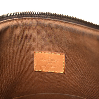 Louis Vuitton Monogram Odeon GM 6 of 18
