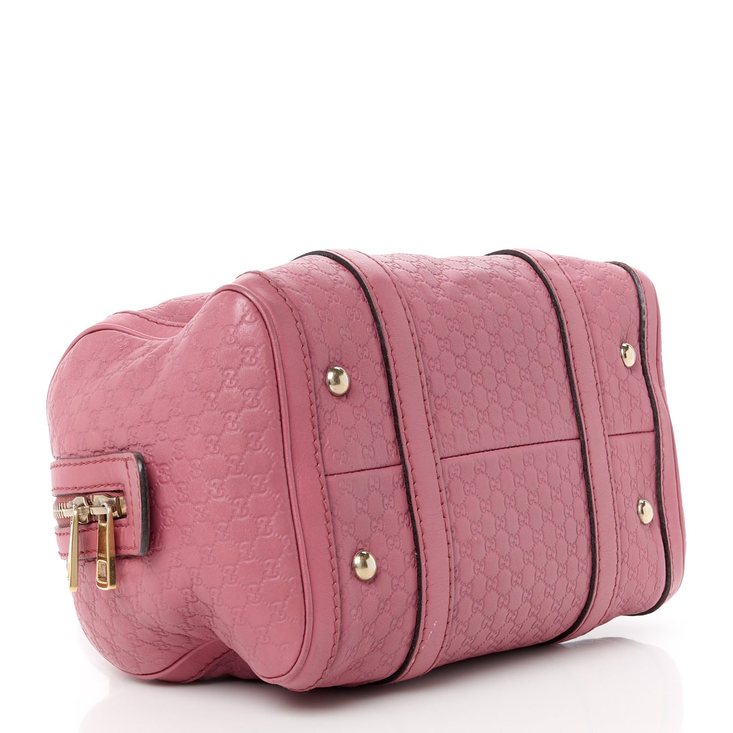 Microguccissima Medium Joy Boston Soft Pink