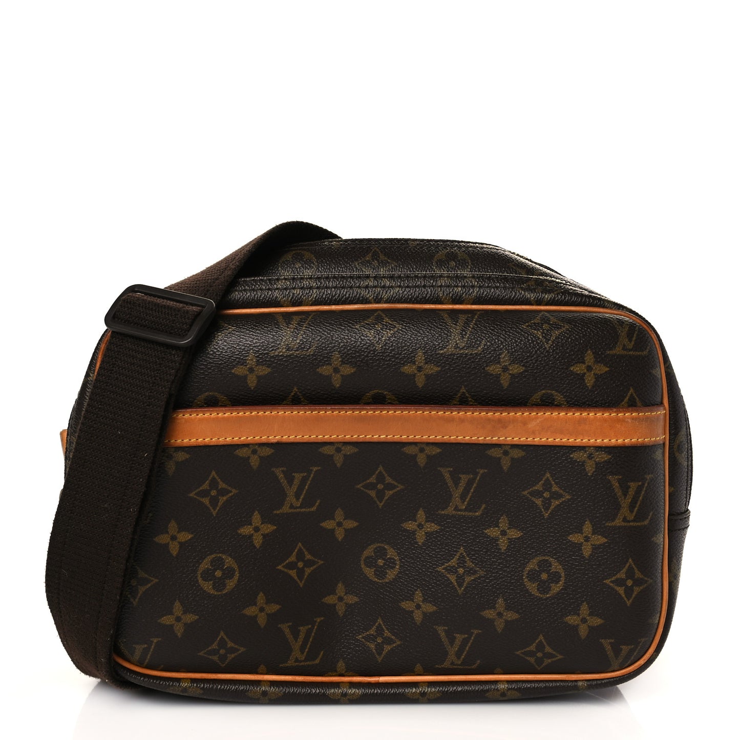 Monogram Reporter PM