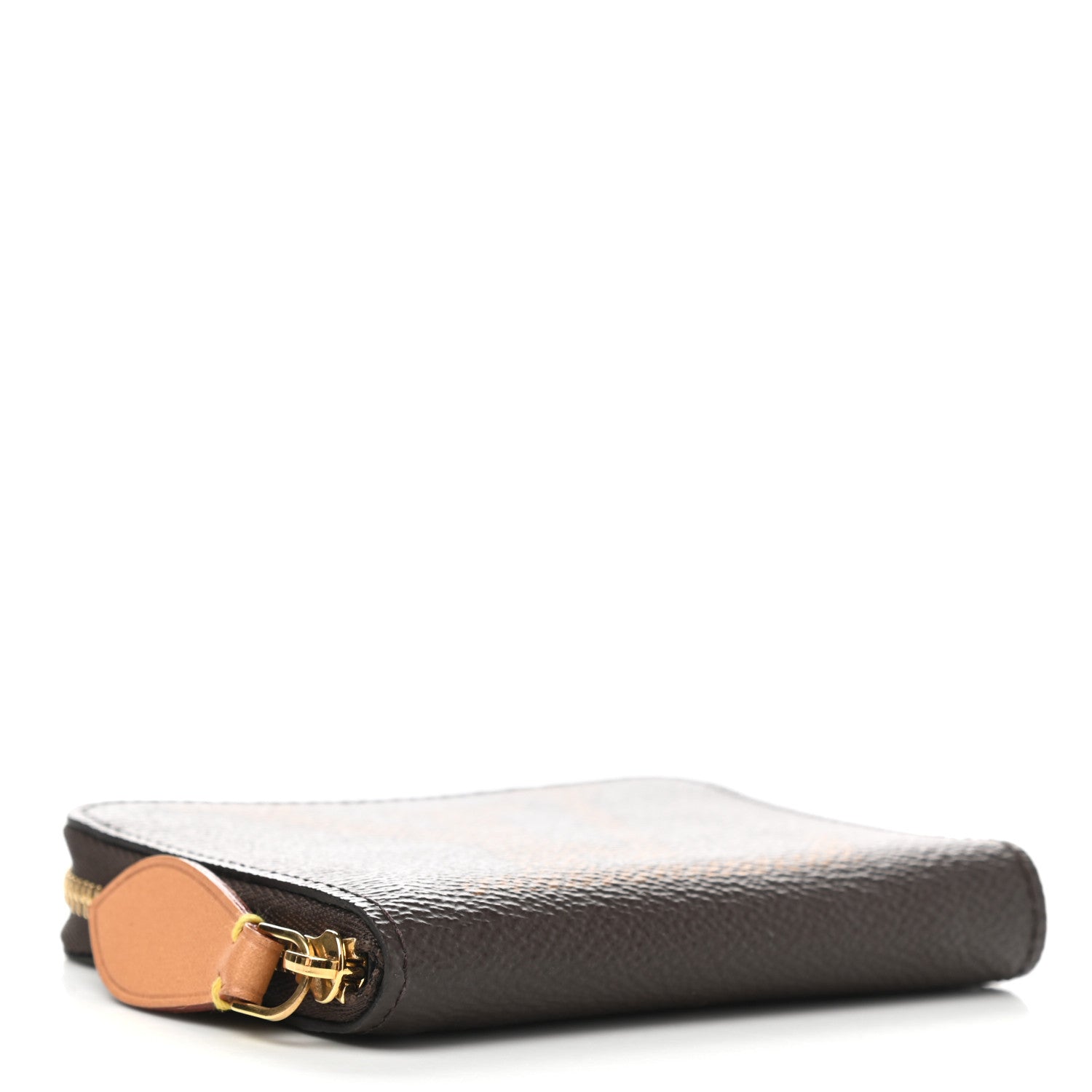 Louis Vuitton Monogram Giant Zippy Coin Purse 4 of 9