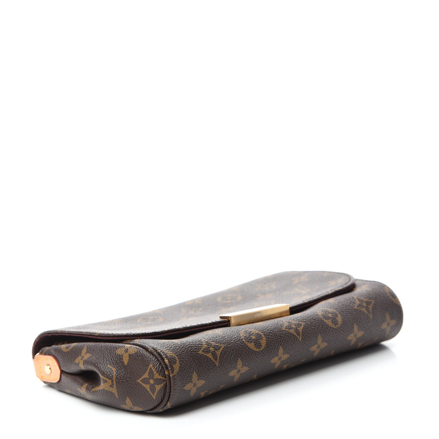 Louis Vuitton Monogram Favorite MM 4 of 11