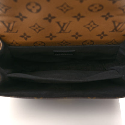 Louis Vuitton Reverse Monogram Pochette Metis 5 of 10
