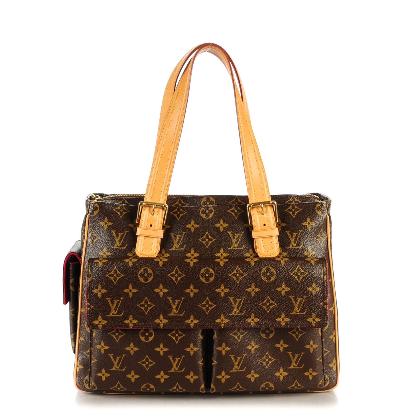 Monogram Multipli-Cite