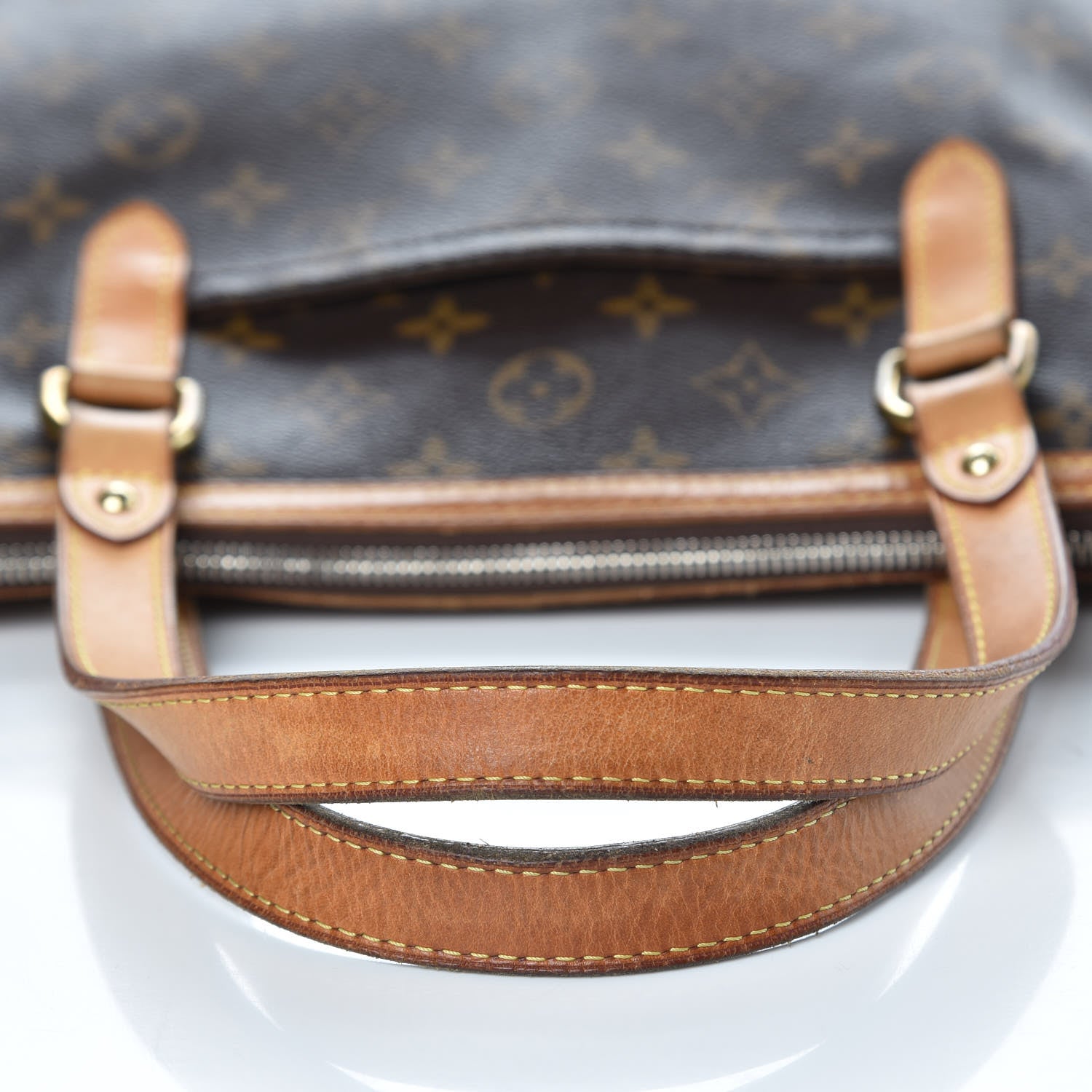 Louis Vuitton Monogram Odeon GM 11 of 21