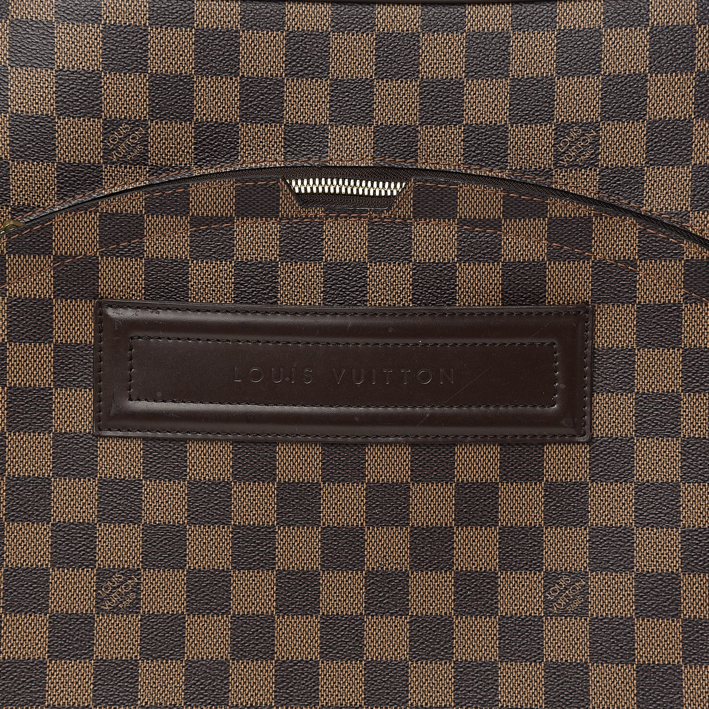 Damier Ebene Pegase 45