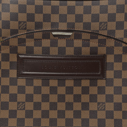 Louis Vuitton Damier Ebene Pegase 45 14 of 14