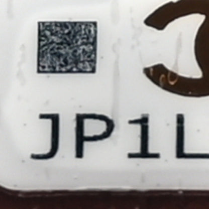 Chanel Caviar Quilted Small Vanity Case With Chain Black 7 of 11