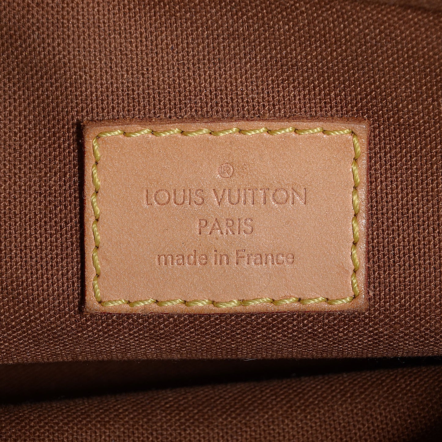 Monogram Bosphore Pochette