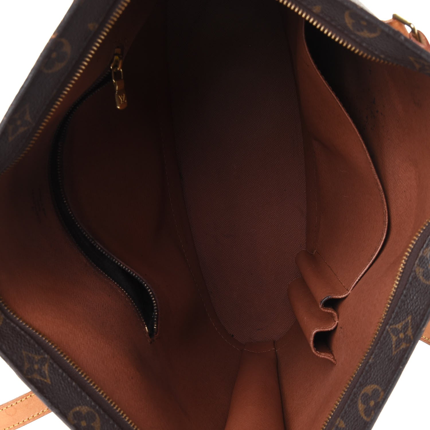 Louis Vuitton Monogram Babylone 4 of 5