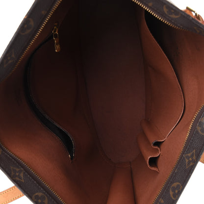 Louis Vuitton Monogram Babylone 4 of 5