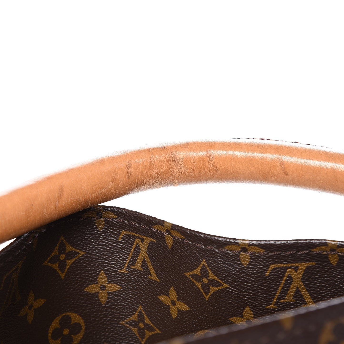 Monogram Artsy MM