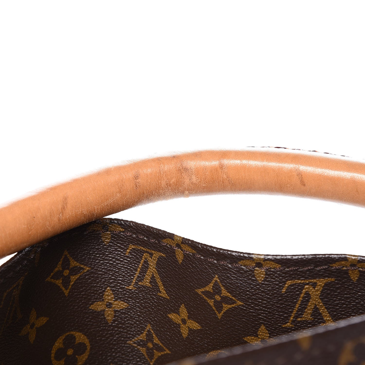Louis Vuitton Monogram Artsy MM 11 of 11