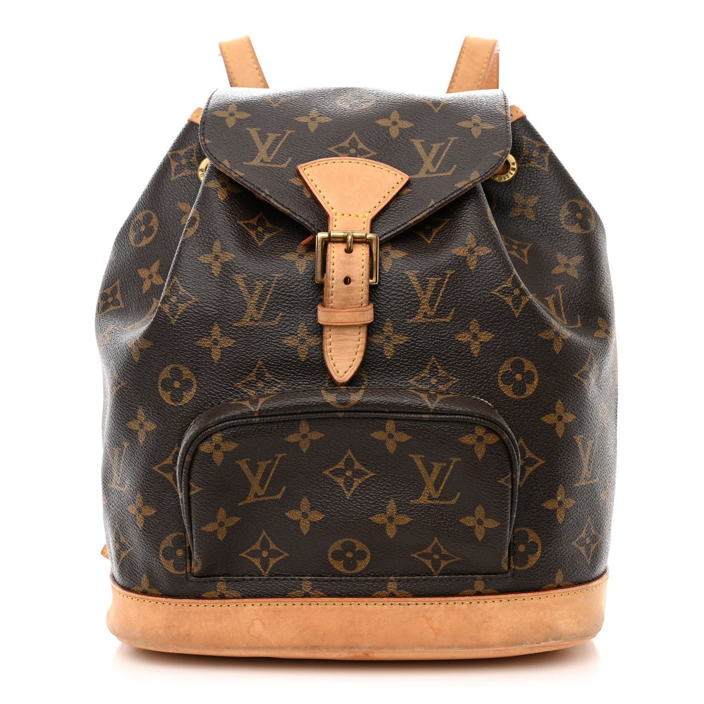 Monogram Montsouris MM Backpack