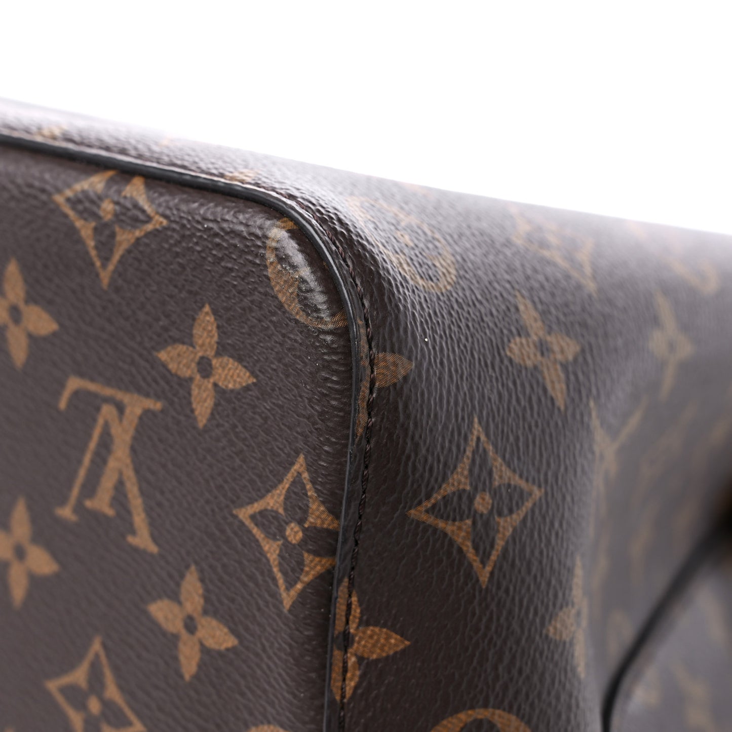 Monogram Neonoe MM Black
