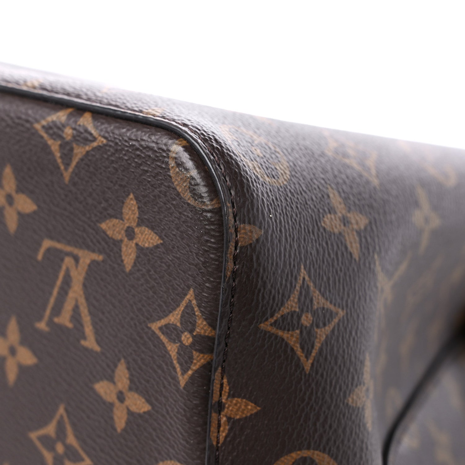 Louis Vuitton Monogram Neonoe MM Black 10 of 13