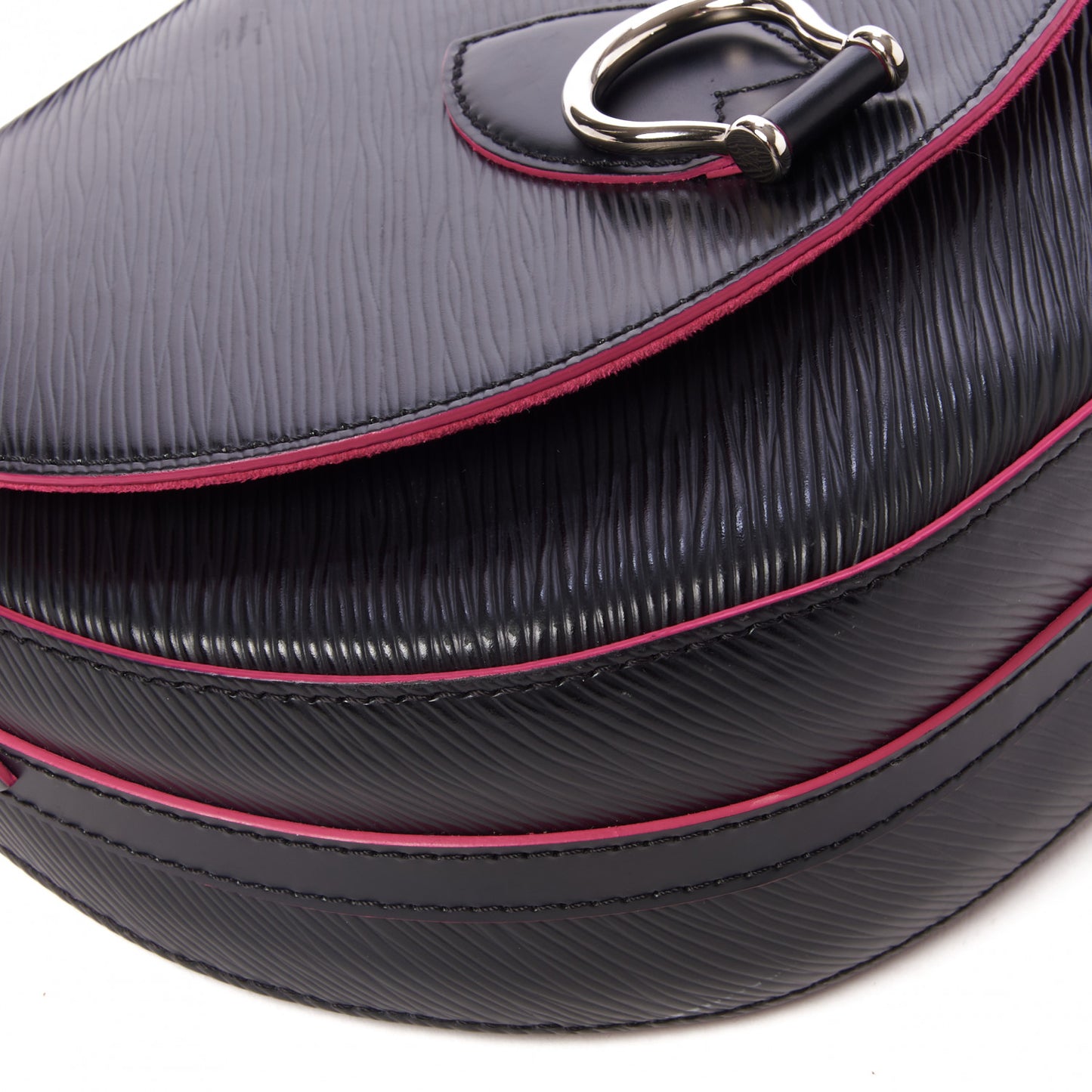 Epi Saint Cloud NM Black