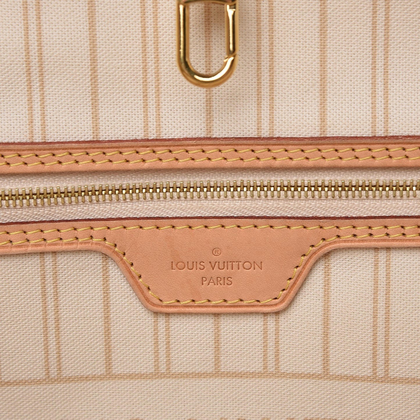 Damier Azur Neo Neverfull GM