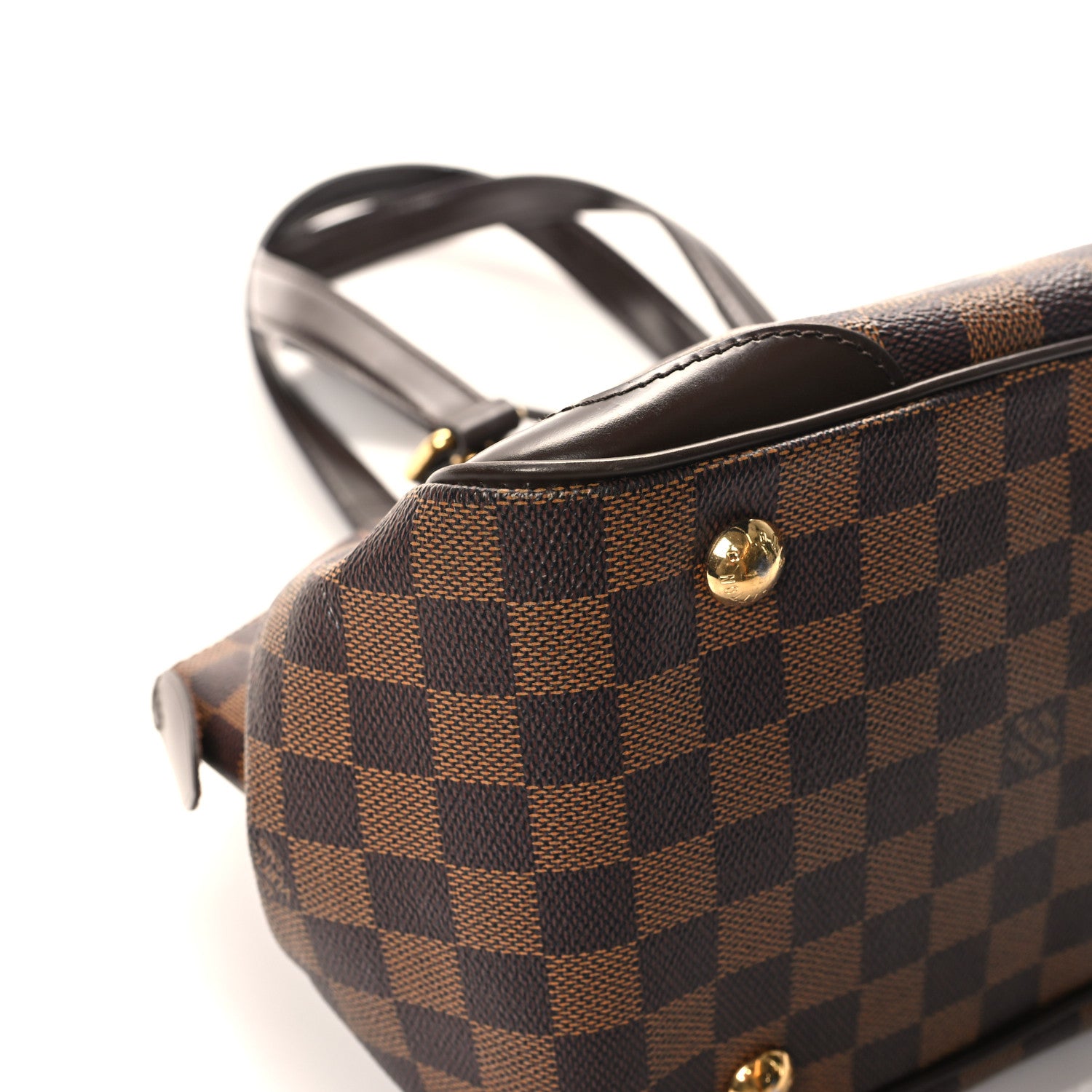 Louis Vuitton Damier Ebene Verona PM 10 of 11