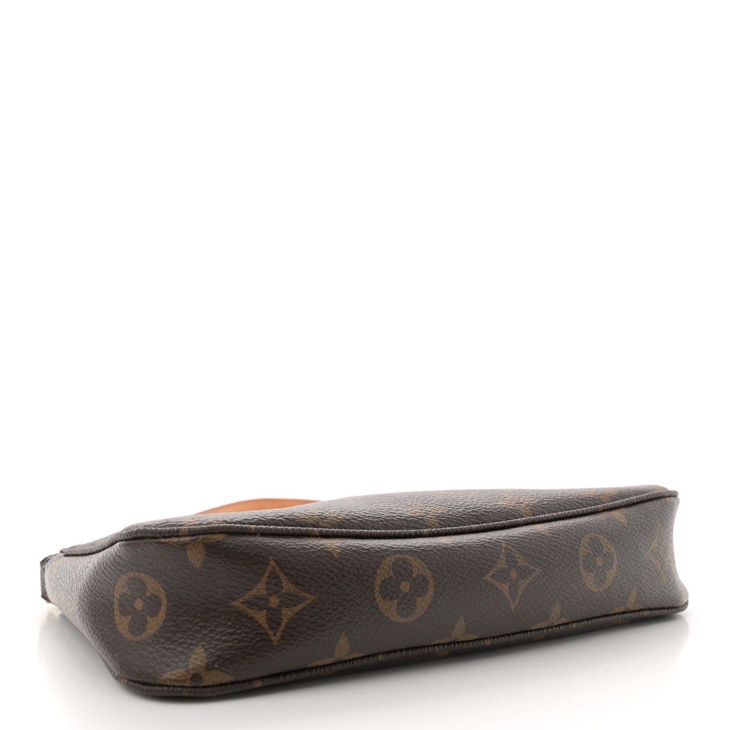 Louis Vuitton Monogram Pochette Accessories NM 4 of 12