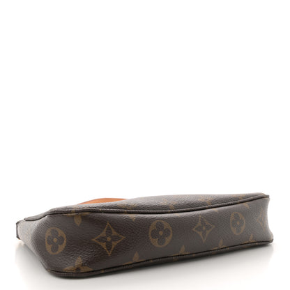 Louis Vuitton Monogram Pochette Accessories NM 4 of 12