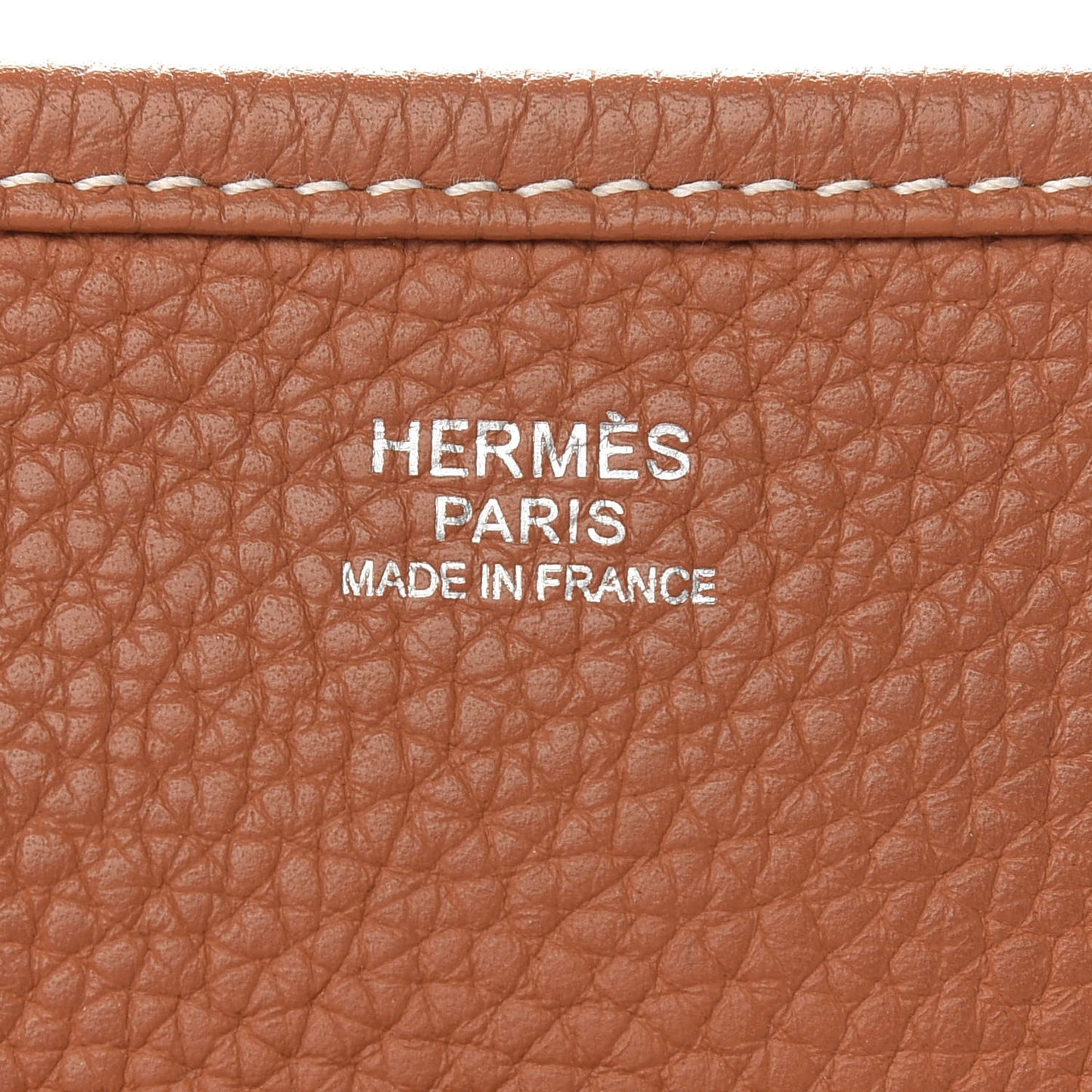 Taurillon Clemence Evelyne III GM Gold