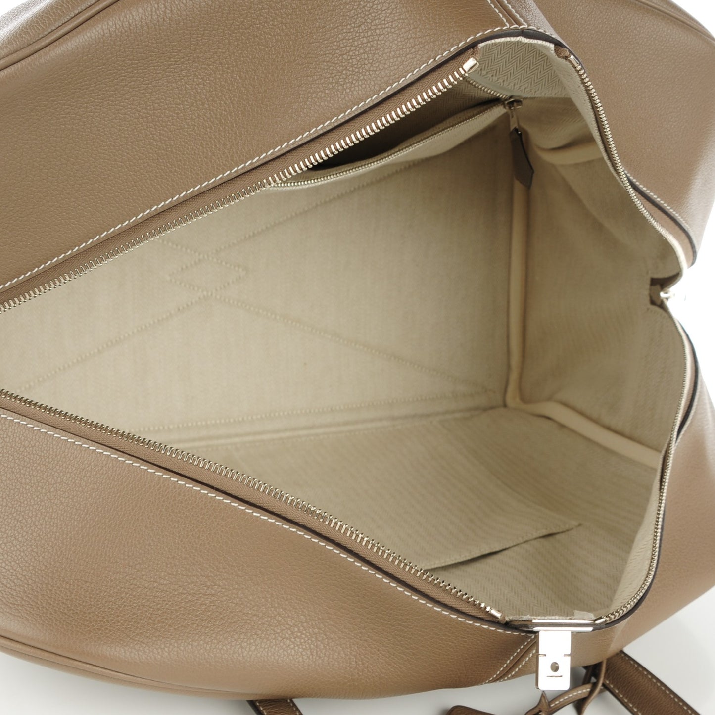 Taurillon Clemence Victoria II Travel 43 Etoupe