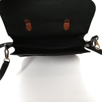 Louis Vuitton Damier Ebene Beaumarchais Black 5 of 10