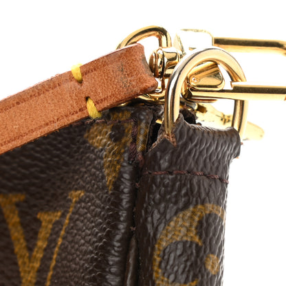 Louis Vuitton Monogram Pochette Accessories 9 of 11