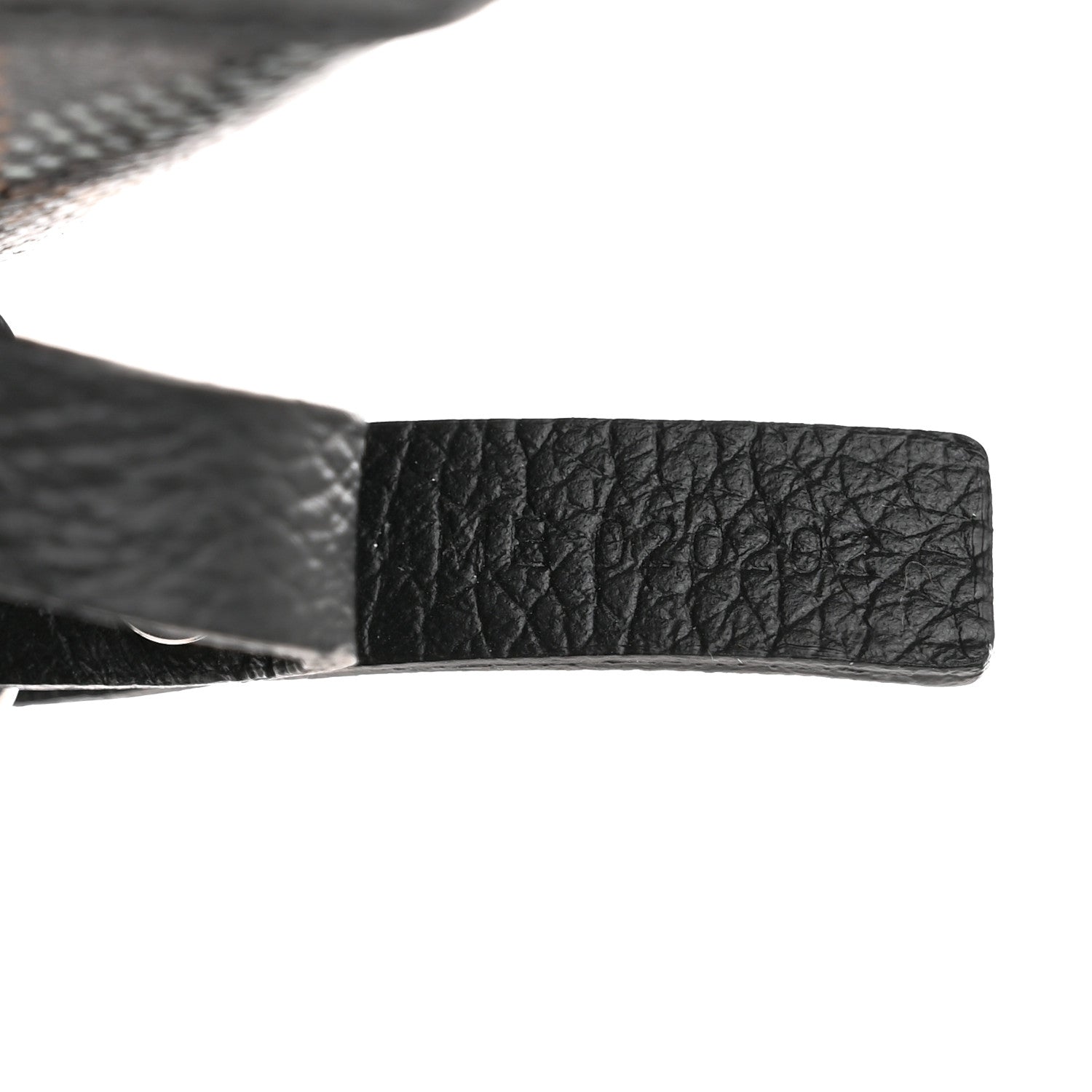 Goyard Goyardine Saint Louis GM Black 8 of 12