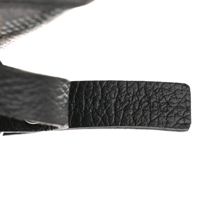 Goyard Goyardine Saint Louis GM Black 8 of 12