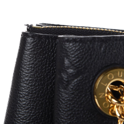 Louis Vuitton Empreinte Surene MM Black 10 of 10