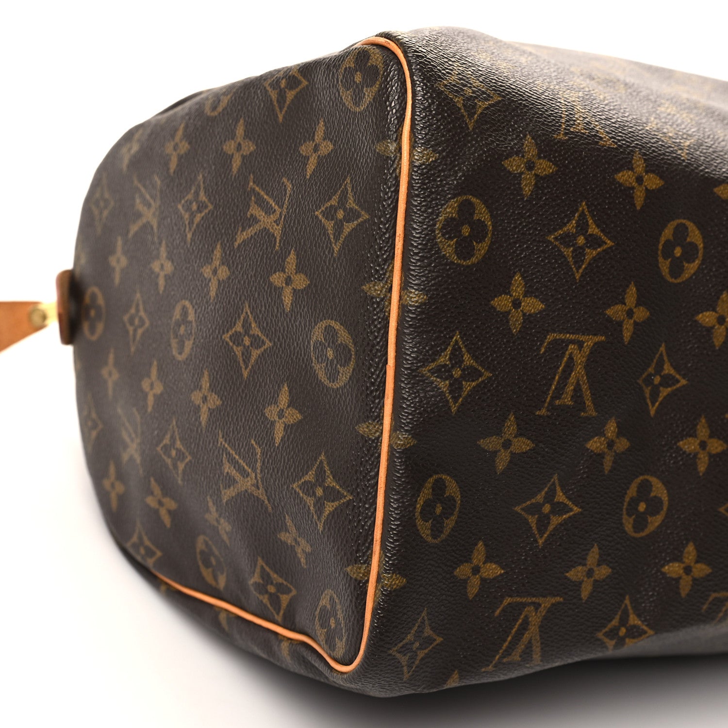Louis Vuitton Monogram Speedy 35 8 of 11