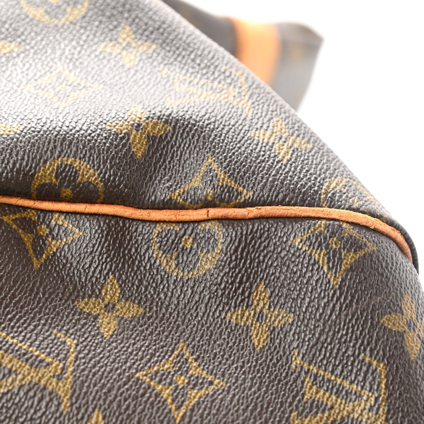 Monogram Keepall Bandouliere 55