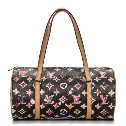 Louis Vuitton Watercolor Aquarelle Papillon 1 of 6