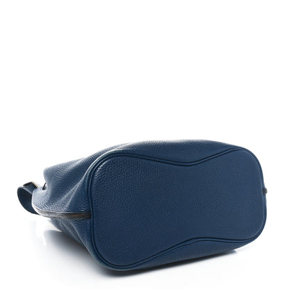 Hermes Togo So Kelly 26 Bleu De Prusse 4 of 10