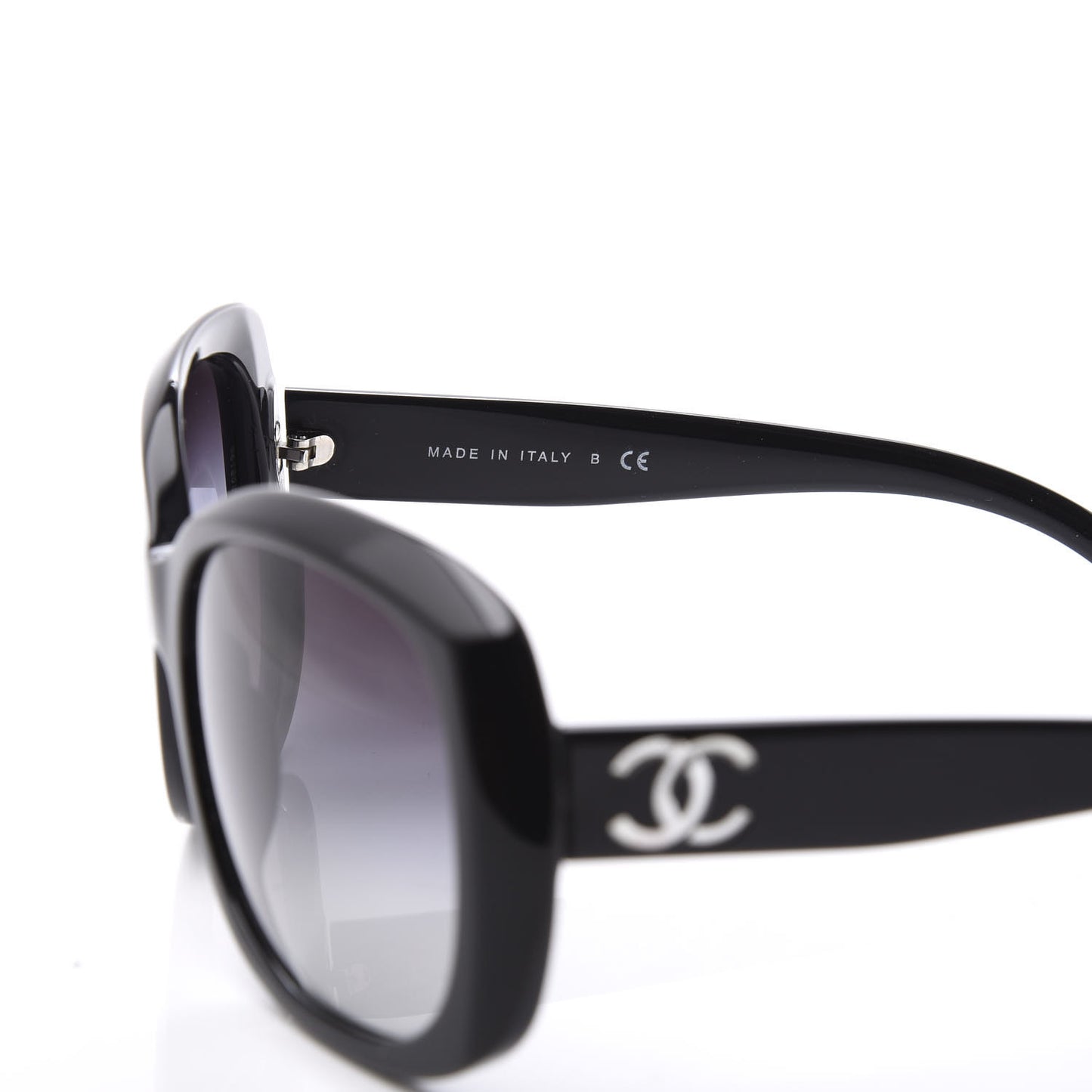 CC Sunglasses 5183 Black