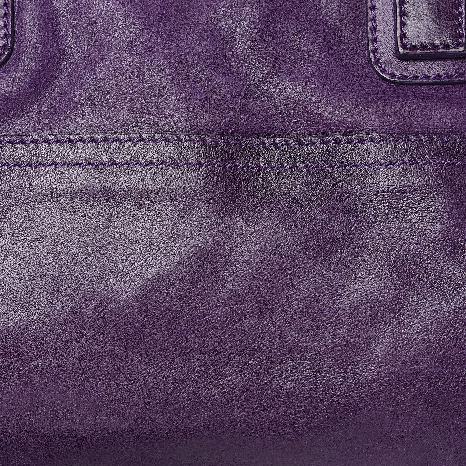 Givenchy Calfskin Medium Pandora Dark Violet 14 of 14