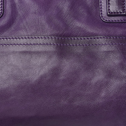 Givenchy Calfskin Medium Pandora Dark Violet 14 of 14