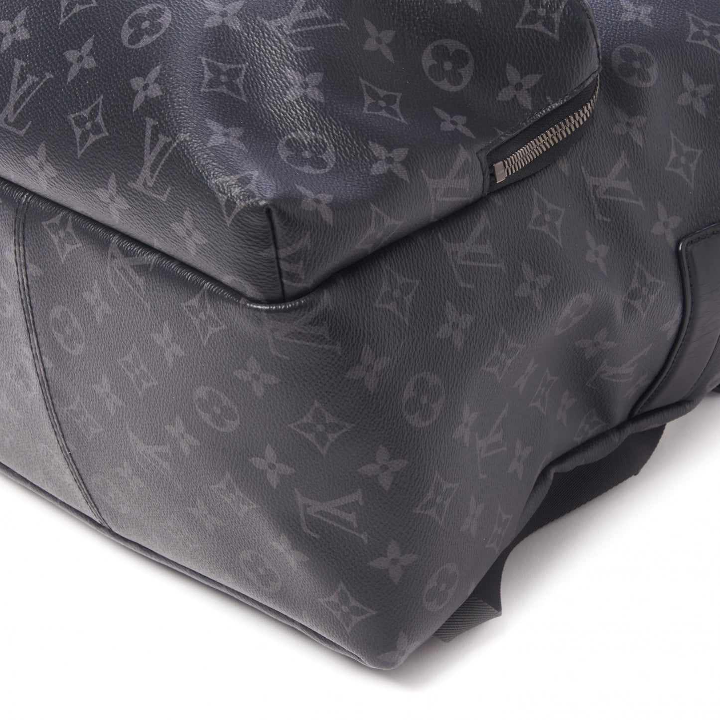 Monogram Eclipse Discovery Backpack PM