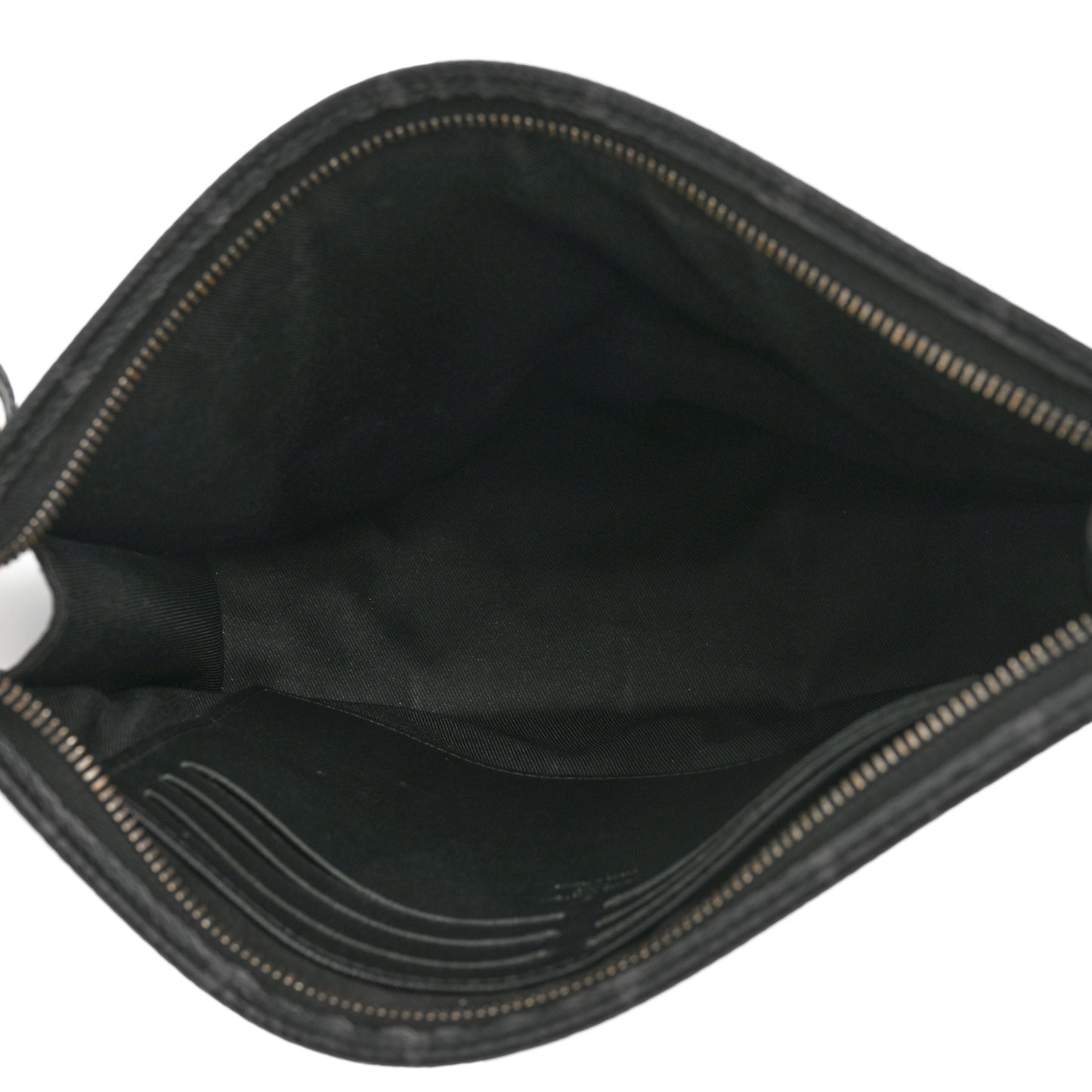 Monogram Eclipse Split Pochette Voyage MM
