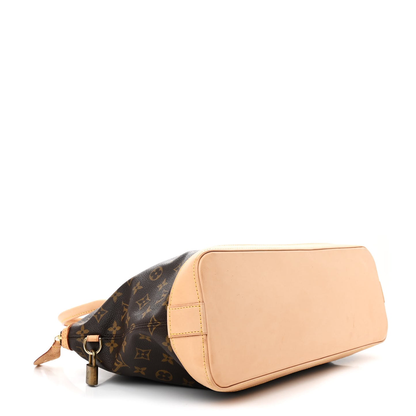 Monogram Lockit Horizontal