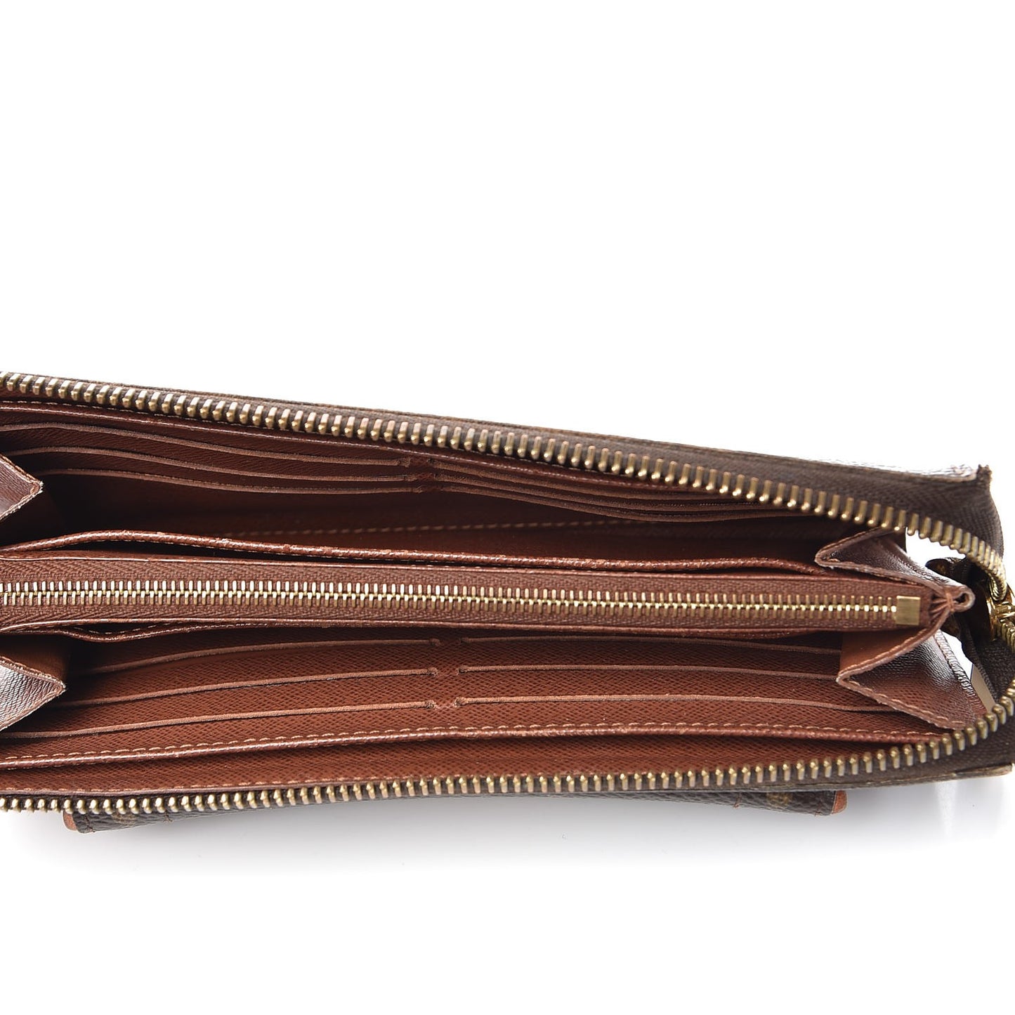 Monogram Astrid Wallet