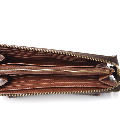 Louis Vuitton Monogram Astrid Wallet 5 of 12